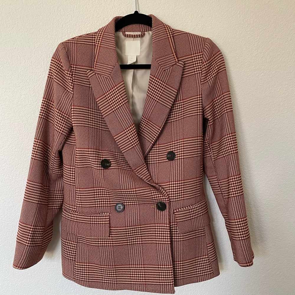 H&M Blazer - XS